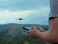 Nový dron pomůže Zlínskému kraji v ochraně přírody