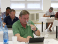 134 vzorků, 25 vinařství a 16. ročník soutěže TOP Víno Slovácka