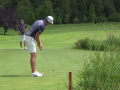 Mistrovství Valašského golfového klubu si nenechalo ujít 51 hráčů