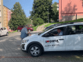 Senior taxi ve Vsetíně má nového provozovatele a rozšiřuje služby