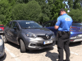 Uchazeči o práci strážníka mohou získat sto tisíc korun