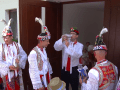 Hody v Prušánkách trvají tři dny a žije jimi celá obec