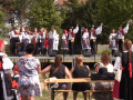 XXII. ročník Slováckých slavností vína bude opět oslavou folkloru