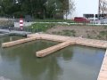 Po rozšíření nabízí veselský přístav už 60 míst ke kotvení