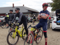 Závod Morava Bike prověřil cyklisty napříč pěti kraji 