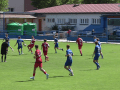 Mladší dorost dokázal otočit nepříznivý stav a vyhrál nad Uničovem 4:2