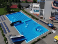 Uherskohradišťský aquapark se na dva měsíce uzavře