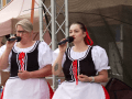 Na Bartolomějském náměstí zněly dechové hudby