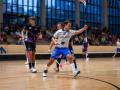 Florbalisté Otrokovic porazili Orku 5:3. První výhru v sezoně režíroval Gál