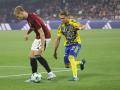 Trefa Natchkebii přišla pozdě. Zlín podlehl Spartě 1:3, zářil oslavenec Rrahmani