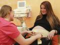 Ambulantní porod je ideální pro rodiče, kteří chtějí s miminkem co nejdříve domů