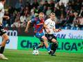 Trenér fotbalistů Zlína Červenka dostal k padesátinám fantastickou výhru nad Plzní