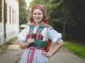 Zámecký ryneček nabídne folklor, víno, výstavu krojů i poutavé besedy