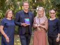 Krajská knihovna získala ocenění Bibliotheca inspirans 2025. Vítězný nápad chce do knihoven vrátit „sociálno“