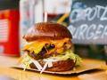 Food trucky přivezou na náměstí Míru kulinářské speciality z celého světa