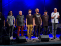 Letní kino zakončilo 60. sezonu koncertem Vlasty Redla