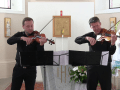 Benefiční koncert ve Skoronicích pomohl získat peníze na opravu kostela