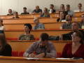 Konference o architektonické soutěži přilákala zástupce obcí a měst