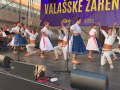Valašské záření přilákalo deset tisíc diváků