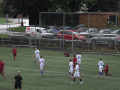 Starší žáci FC Vsetín porazili Luhačovice 1:0 