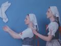 Slavnosti vína doprovodila fotografická výstava Nakrojení