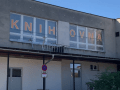 Vsetínští zastupitelé odmítli zachování knihovny v Luhu