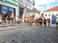 Valmez DEZA Run přilákal přes 500 běžců