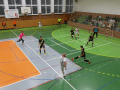 Bizoni vstoupili do druhé ligy remízou