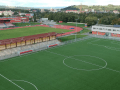 Valašské Meziříčí plánuje rekonstrukci fotbalového a atletického areálu 