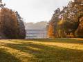 Zlínské „íčko“ zve na procházku po architektuře i kvíz s tombolou
