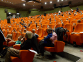 ZUŠ Slovácko připravila výchovný koncert s tematikou večerníčků
