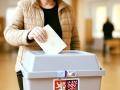 Zlínští strážníci chystají během voleb mimořádná bezpečnostní opatření