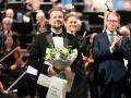 Šéfdirigent zlínské filharmonie Robert Kružík získal prestižní Cenu sira Charlese Mackerrase