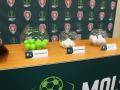 V pátek se losuje osmifinále MOL Cupu. Zlín i Slovácko jsou mezi nenasazenými 