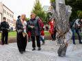 V Kroměříži odhalili památník díla biskupa Karla II. z Lichtensteinu-Castelcorna. Jeho vznik provázely spory