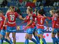 České fotbalistky porazily v Uherském Hradišti Rakousko. Byl to životní zážitek, říká trenérka Klimková