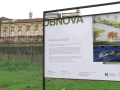 Naplno se rozeběhly práce v parku na Sadové ulici
