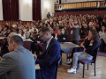 Valašské Meziříčí hostilo konferenci I děti mají trápení