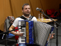 Ostrožská Nová Ves uspořádala setkání se seniory