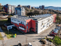 Organizace NADĚJE slavila 35let od svého založení v roce 1990