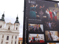 Slovácké divadlo oslavilo výročí také výstavou