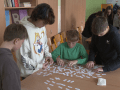 Hosté z Partizánského potvrdili, že přátelství nekončí na papíře