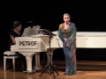 Dagmar Pecková do Kyjova málem nedojela