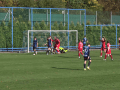 FC Fastav Vsetín s TJ START Brno uhrál remízu