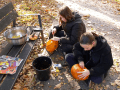 DDM Šikula uspořádal tradiční Dýňování