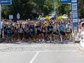 Festivalový půlmaraton spouští registrace. Centrem Zlína se poběží 31. května