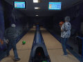 Rožnovští parkinsonici opět poměřili síly na turnaji v bowlingu
