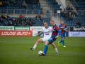 Slovácko šokovalo Plzeň, vyhrálo 3:0. Petržela gól neslavil