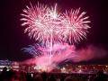 Novoroční ohňostroj ve Zlíně bude