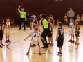 Malí basketbalisté Uherského Hradiště na první výhru stále čekají